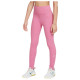 Nike Παιδικό κολάν One Dri-FIT High-Waisted Leggings